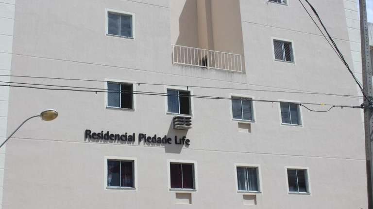 Imagem Apartamento com 2 Quartos à Venda, 57 m² em Candeias - Jaboatão dos Guararapes