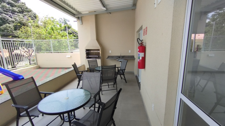 Imagem Apartamento com 2 Quartos à Venda, 62 m² em Parque Industrial - São José dos Campos