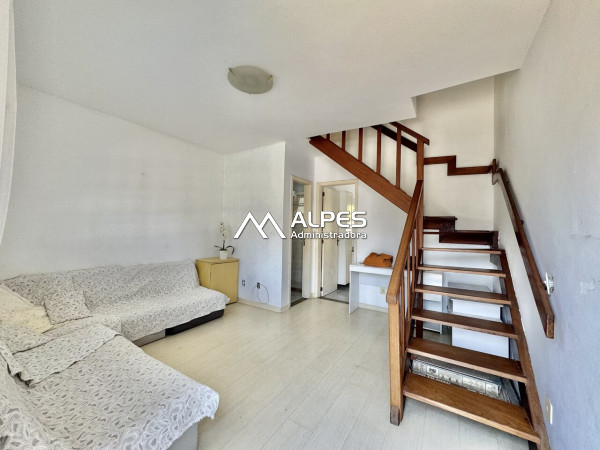 Casa de Condomínio com 2 Quartos à Venda, 64 m²em Barroso - Teresópolis