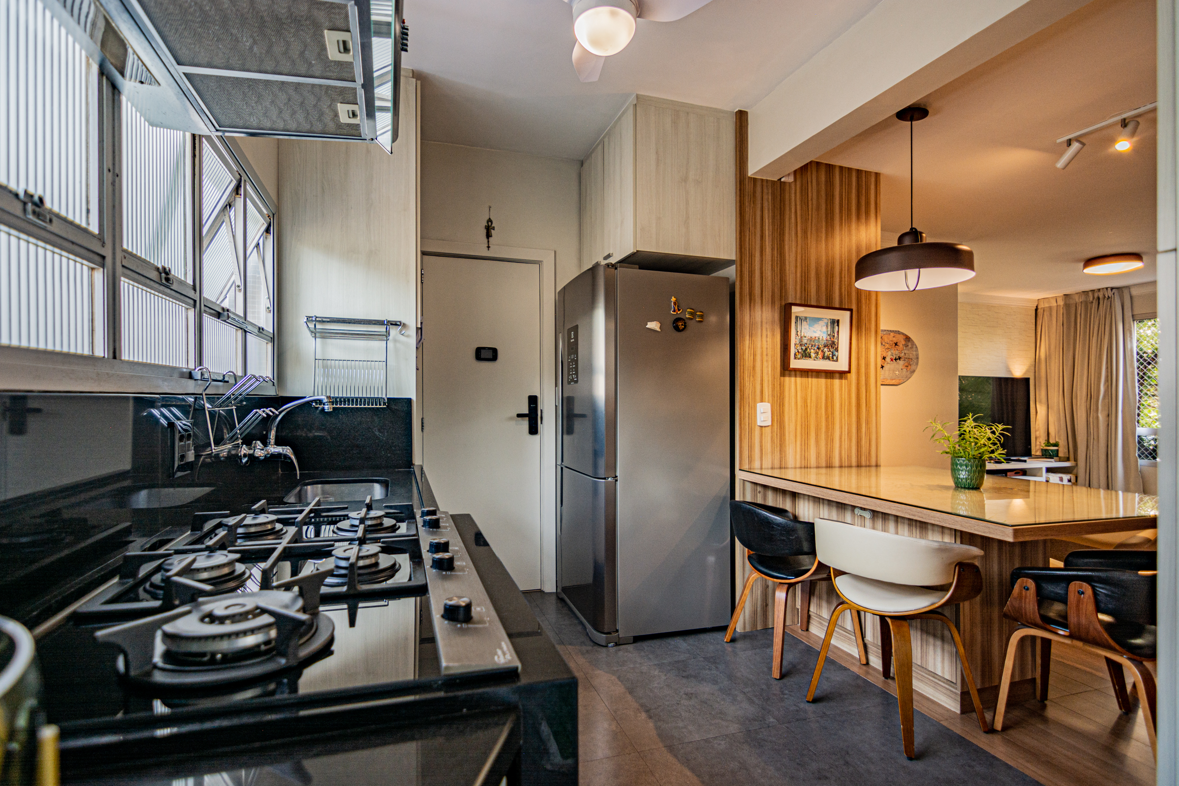 Imagem Apartamento com 2 Quartos à Venda, 73 m²em Vila Clementino - São Paulo