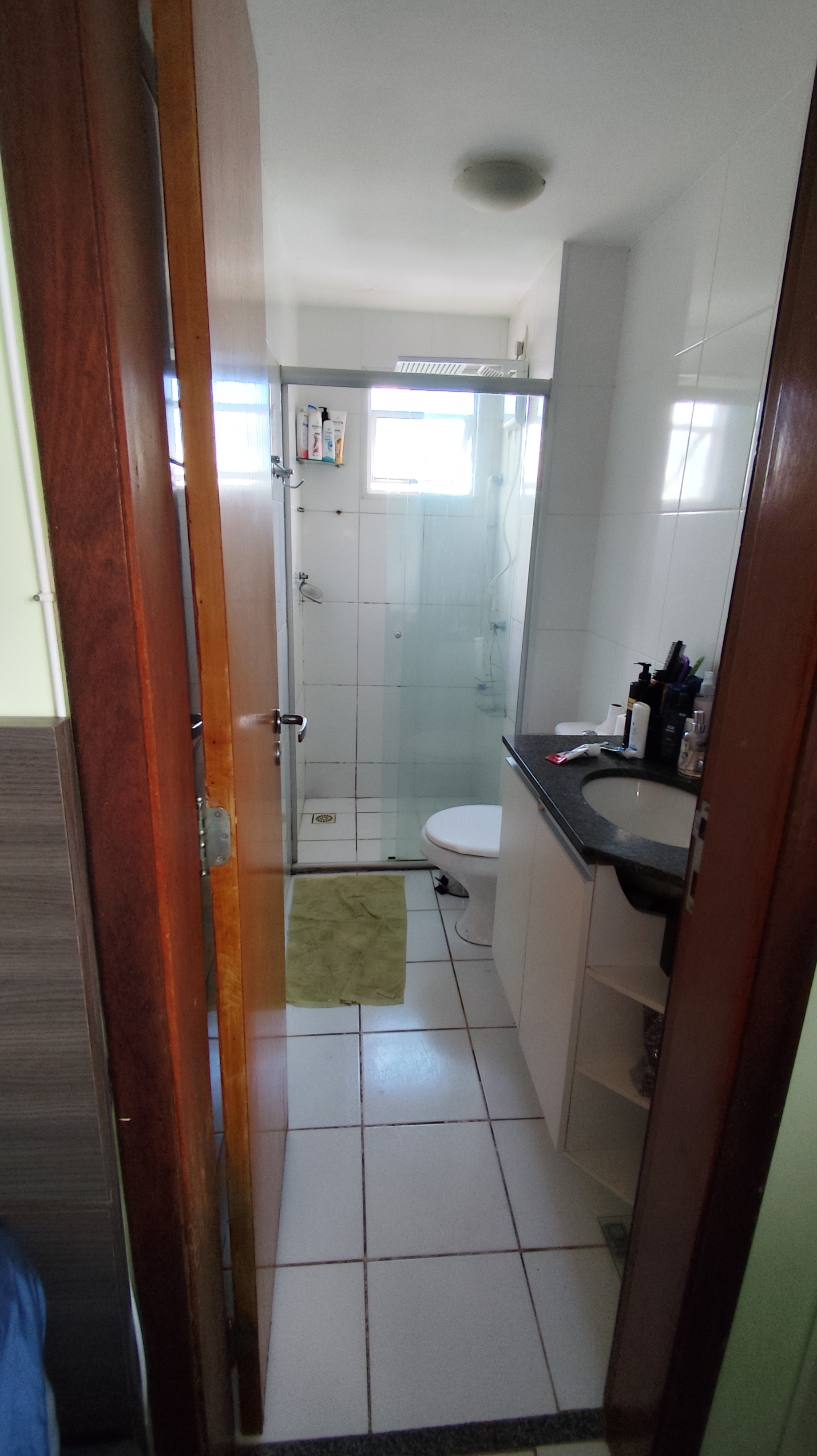 Imagem Apartamento com 3 Quartos à Venda, 75 m² em Recanto dos Vinhais - São Luís