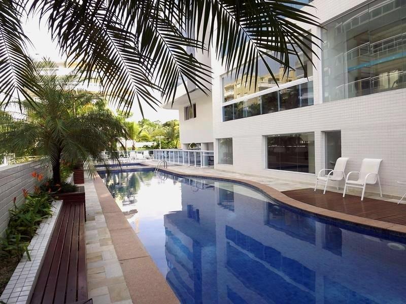 Apartamento com 2 Quartos à Venda, 88 m²em Riviera - Bertioga