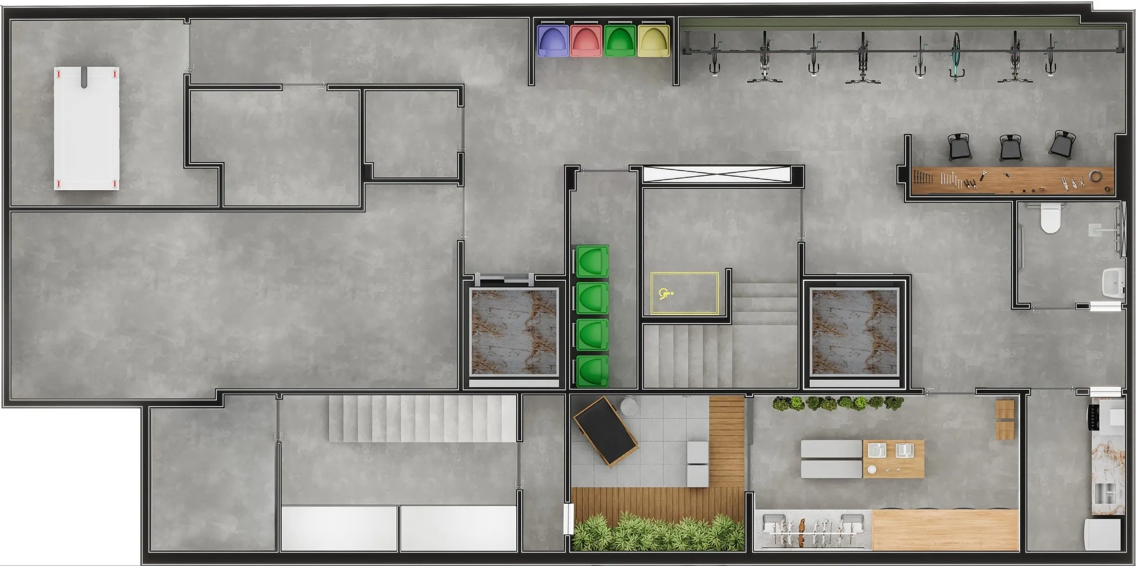 Imagem Studio à Venda, 20 m² em Jardim Paulista - São Paulo Imagem Studio à Venda, 20 m² em Jardim Paulista - São Paulo