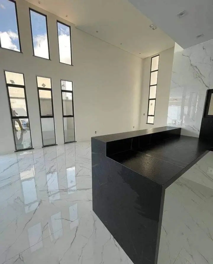 Imagem Casa de Condomínio com 3 Quartos à Venda, 161 m²em Cidade Alphaville  - Eusebio