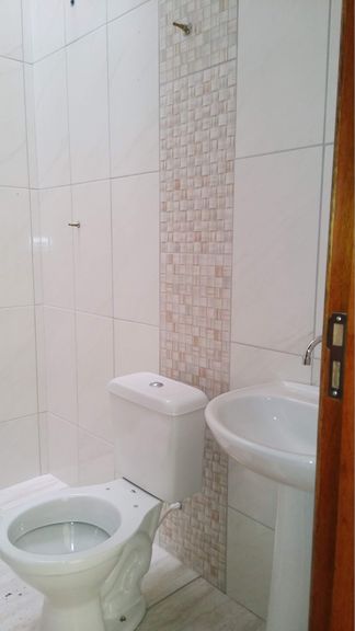 Imagem Casa com 2 Quartos à Venda, 54 m² em Eucaliptos - Fazenda Rio Grande Imagem Casa com 2 Quartos à Venda, 54 m² em Eucaliptos - Fazenda Rio Grande