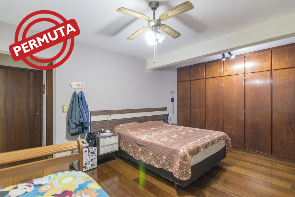 Imagem Casa com 4 Quartos à Venda, 227 m²em Assunção - São Bernardo do Campo