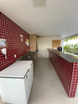 Imagem Apartamento com 2 Quartos à Venda, 170 m² em Ponta D'Areia - São Luís