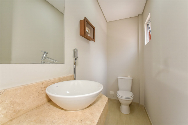 Imagem Cobertura com 3 Quartos à Venda, 185 m² em Bacacheri - Curitiba Imagem Cobertura com 3 Quartos à Venda, 185 m² em Bacacheri - Curitiba