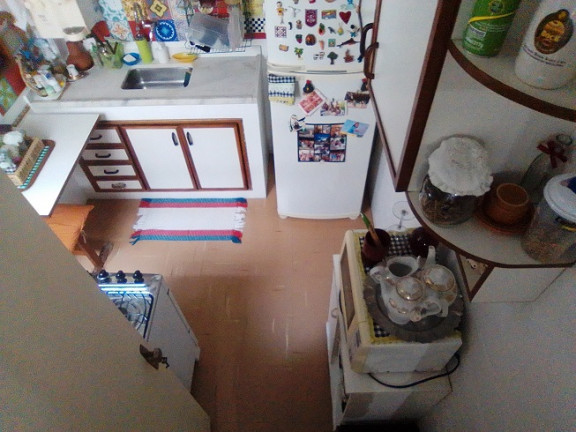 Imagem Apartamento com 2 Quartos à Venda, 80 m² em Ingá - Niterói