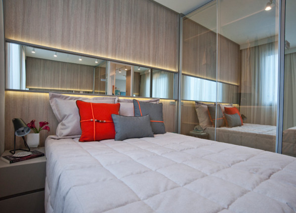 Imagem Apartamento com 2 Quartos à Venda, 41 m² em Vila Zat - São Paulo