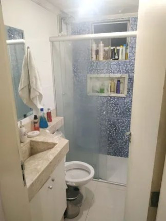 Imagem Apartamento com 2 Quartos à Venda, 47 m² em Parque Munhoz - São Paulo
