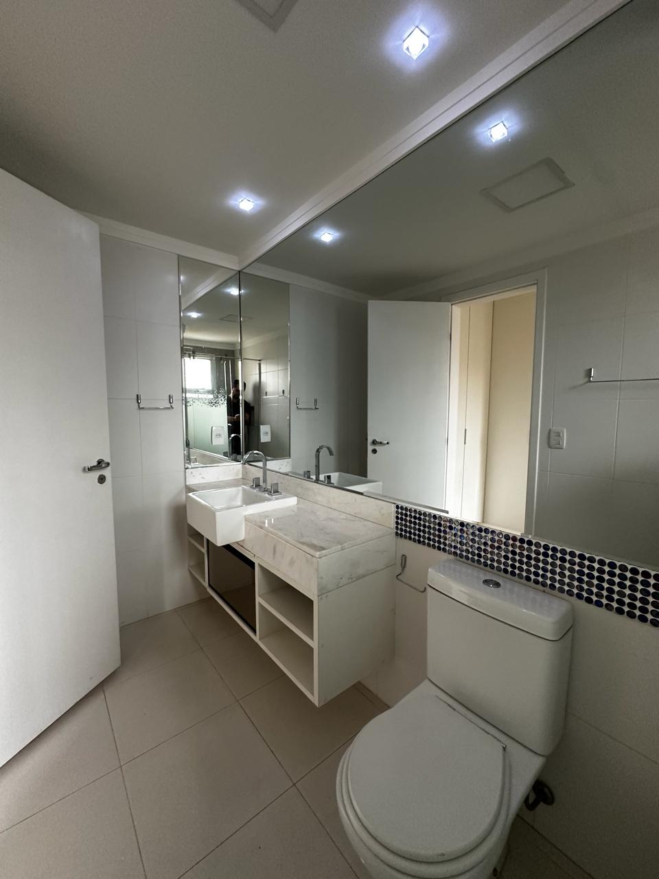 Imagem Apartamento com 4 Quartos à Venda, 182 m²em Vila Rosália - Guarulhos