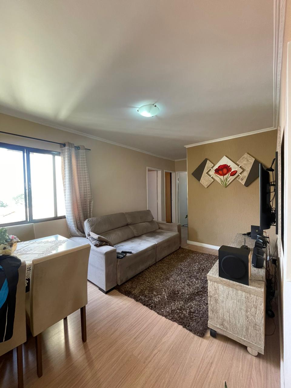 Imagem Apartamento com 2 Quartos à Venda, 51 m²em Parque Uirapuru - Guarulhos