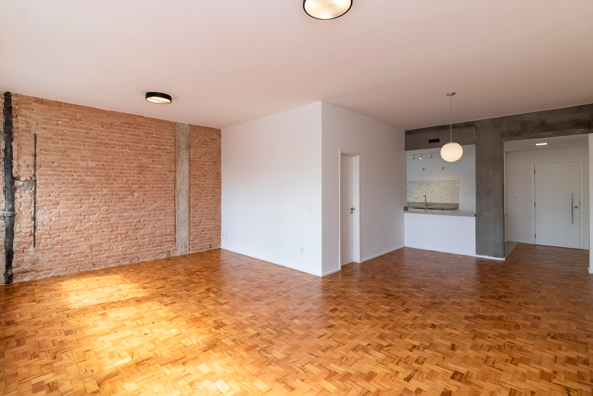 Imagem Apartamento com 3 Quartos à Venda, 154 m²em Consolação - São Paulo Imagem Apartamento com 3 Quartos à Venda, 154 m²em Consolação - São Paulo