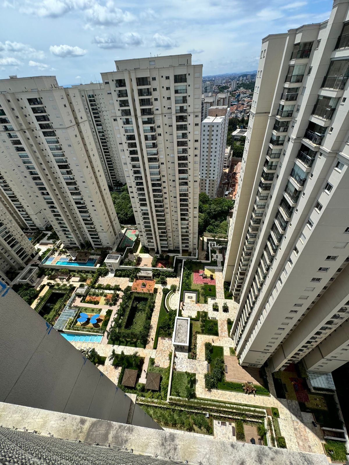 Imagem Apartamento com 2 Quartos à Venda, 68 m² em Jardim Flor da Montanha - Guarulhos