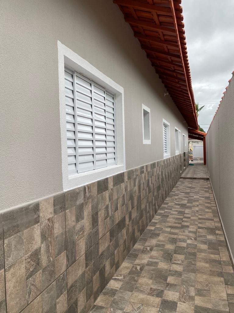 Imagem Casa com 2 Quartos à Venda, 101 m²em Parque Verde Mar - Mongaguá