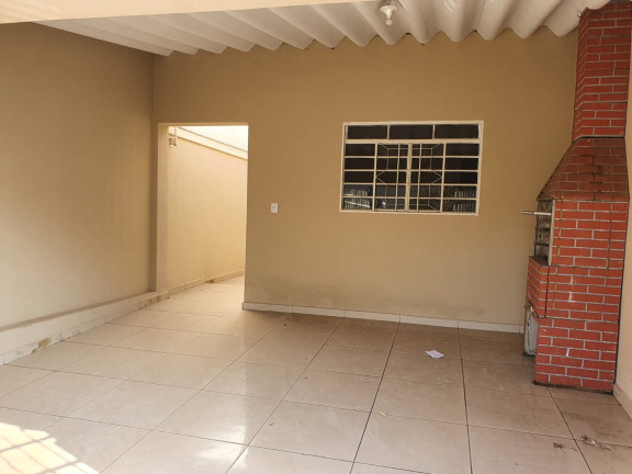 Imagem Casa com 3 Quartos à Venda, 112 m² em Jardim das Orquídeas - Santa Bárbara D'Oeste Imagem Casa com 3 Quartos à Venda, 112 m² em Jardim das Orquídeas - Santa Bárbara D'Oeste