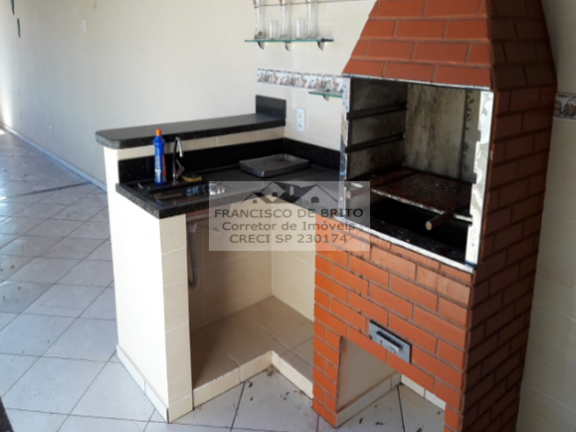 Imagem Casa com 2 Quartos à Venda, 145 m² em Jardim América - Cruzeiro Imagem Casa com 2 Quartos à Venda, 145 m² em Jardim América - Cruzeiro