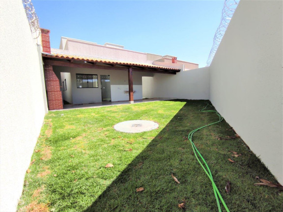 Imagem Casa com 3 Quartos à Venda, 116 m² em Vila Alzira - Aparecida de Goiânia Imagem Casa com 3 Quartos à Venda, 116 m² em Vila Alzira - Aparecida de Goiânia