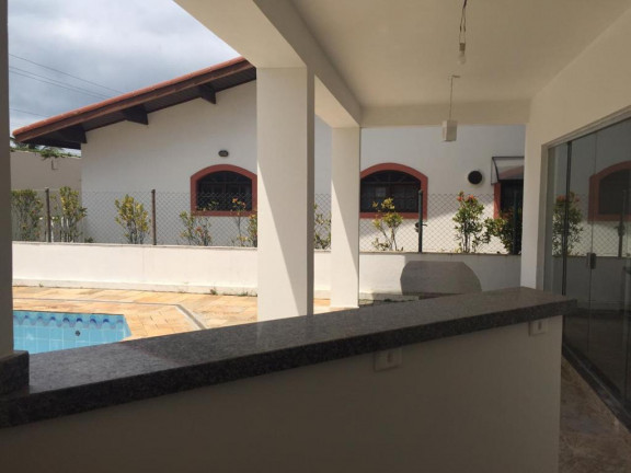 Imagem Casa de Condomínio com 3 Quartos à Venda, 270 m² em Boungainvillé II - Peruíbe Imagem Casa de Condomínio com 3 Quartos à Venda, 270 m² em Boungainvillé II - Peruíbe