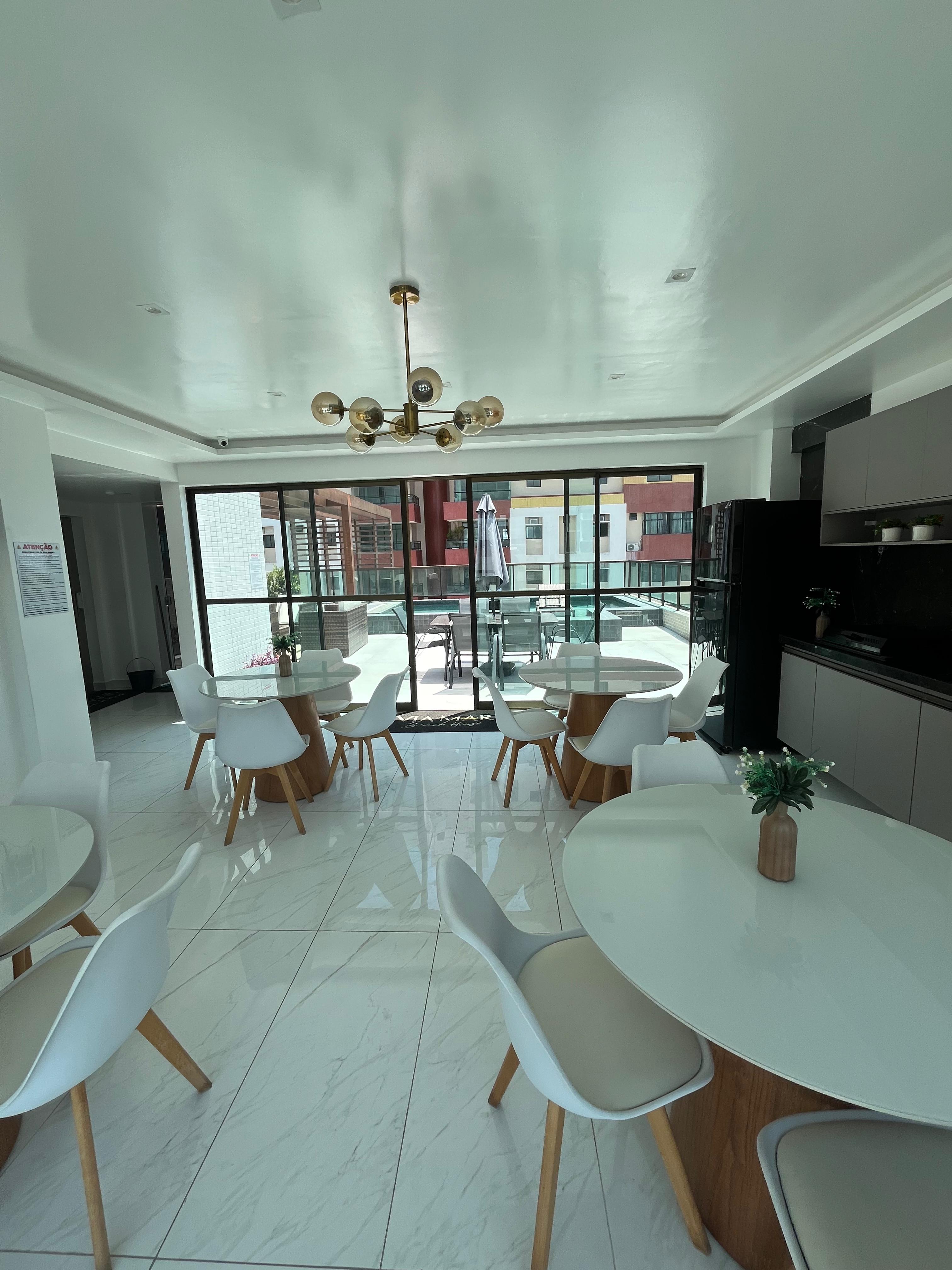 Imagem Apartamento com 2 Quartos à Venda, 5.744 m² em Intermares - Cabedelo