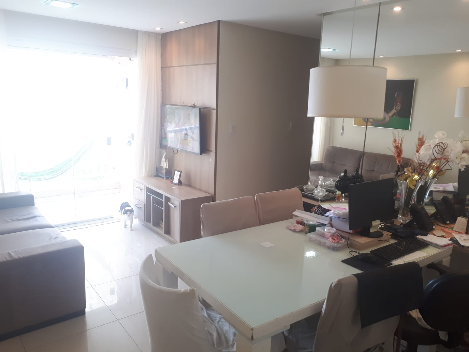 Imagem Apartamento com 3 Quartos à Venda, 85 m²em Imbuí - Salvador