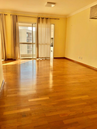 Imagem Apartamento com 3 Quartos à Venda, 142 m² em Alto da Lapa - São Paulo
