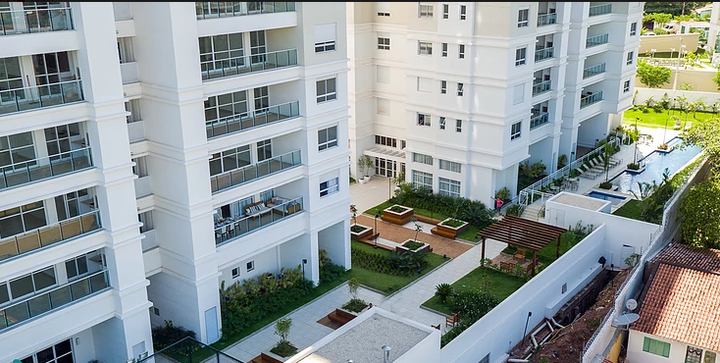 Imagem Apartamento com 3 Quartos à Venda, 110 m² em Jardim Mariana - Cuiabá