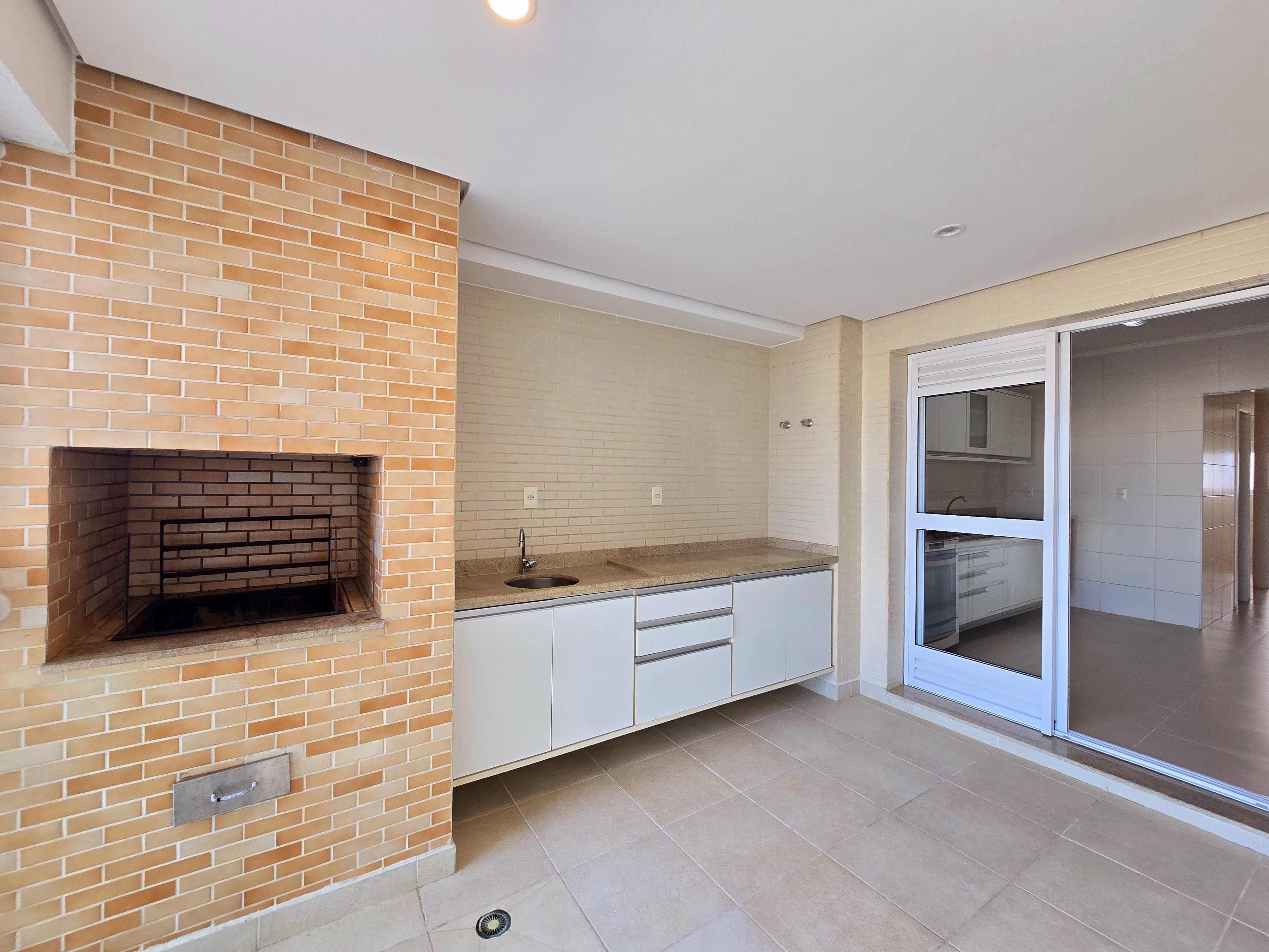 Imagem Apartamento com 4 Quartos à Venda, 204 m² em Boqueirão - Santos