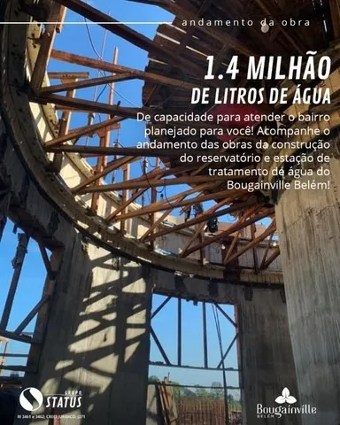 Imagem Terreno à Venda, 184 m² em Campina de Icoaraci (Icoaraci) - Belém
