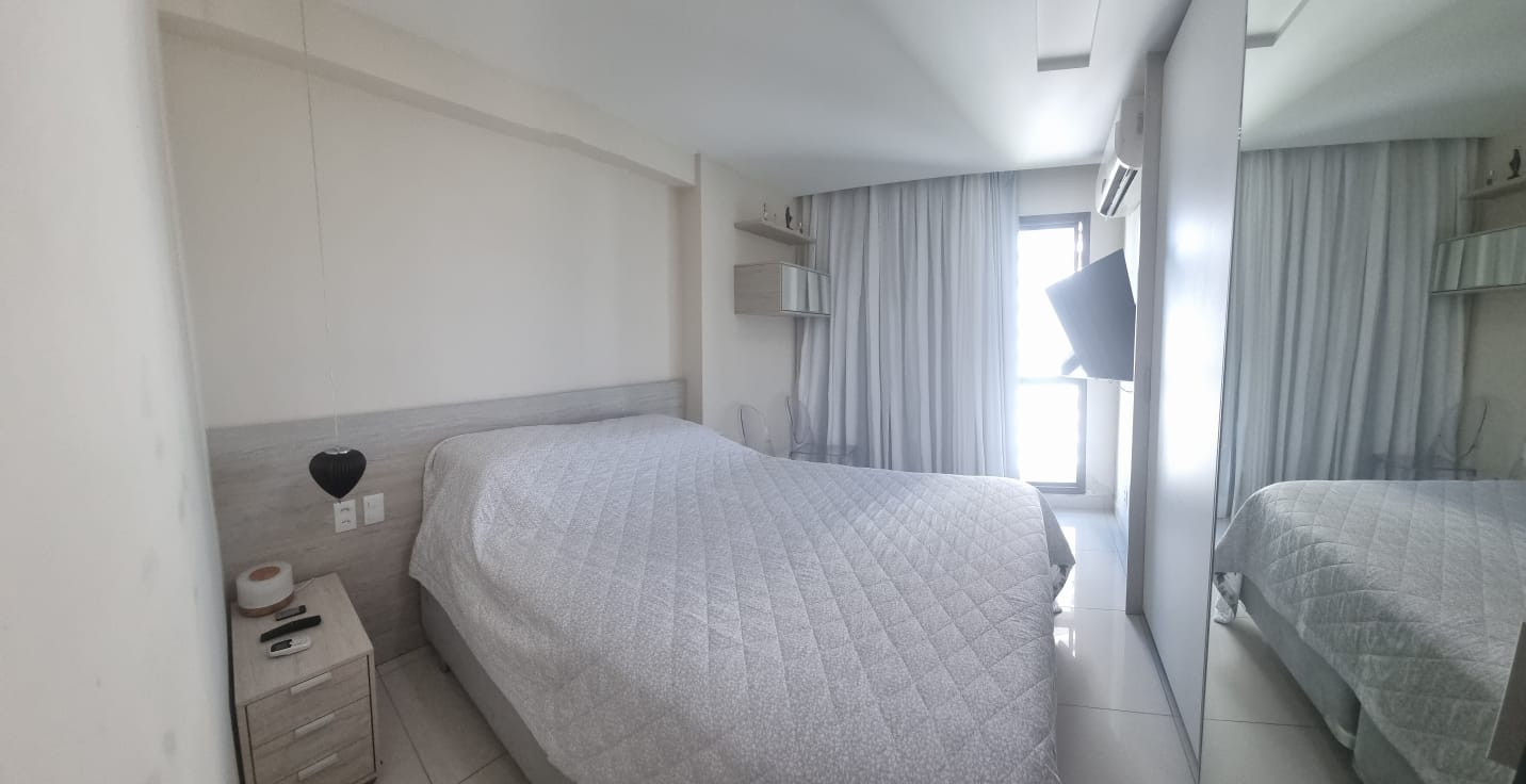 Imagem Apartamento com 3 Quartos à Venda, 135 m²em Boa Viagem - Recife