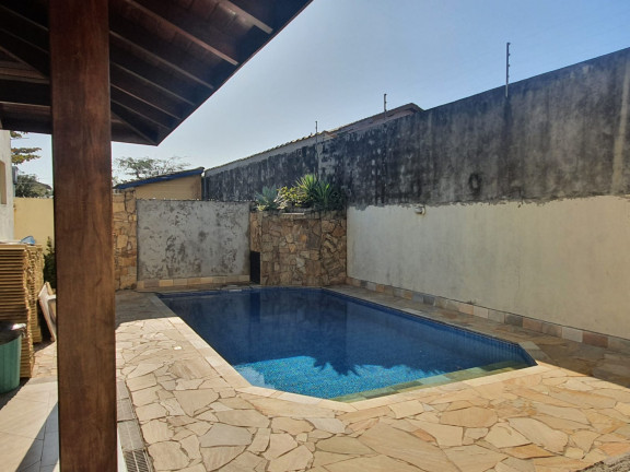 Imagem Sobrado com 4 Quartos à Venda, 207 m² em Cibratel I - Itanhaém Imagem Sobrado com 4 Quartos à Venda, 207 m² em Cibratel I - Itanhaém