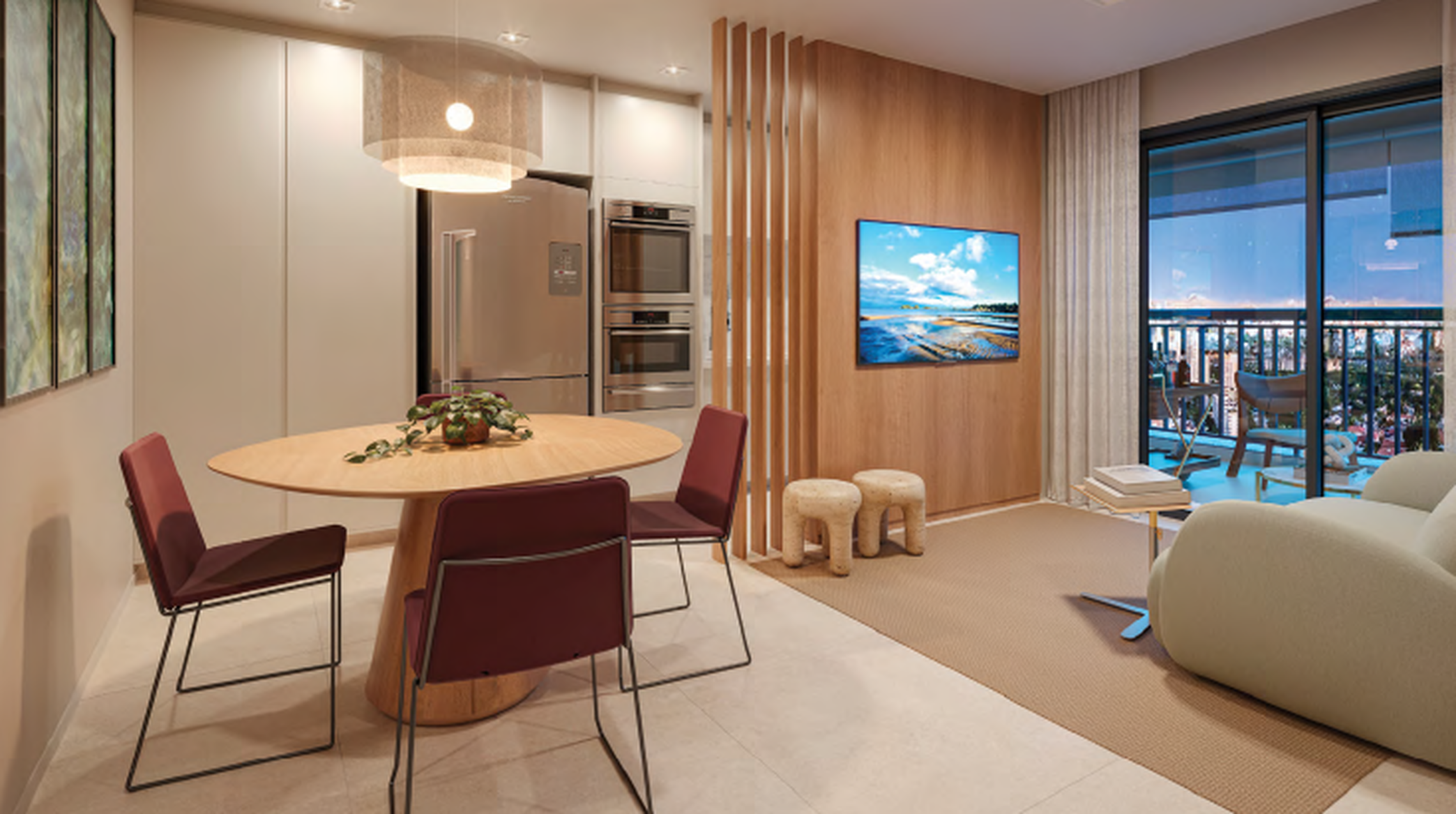 Imagem Apartamento com 2 Quartos à Venda, 78 m² em Planalto Paulista - São Paulo Imagem Apartamento com 2 Quartos à Venda, 78 m² em Planalto Paulista - São Paulo