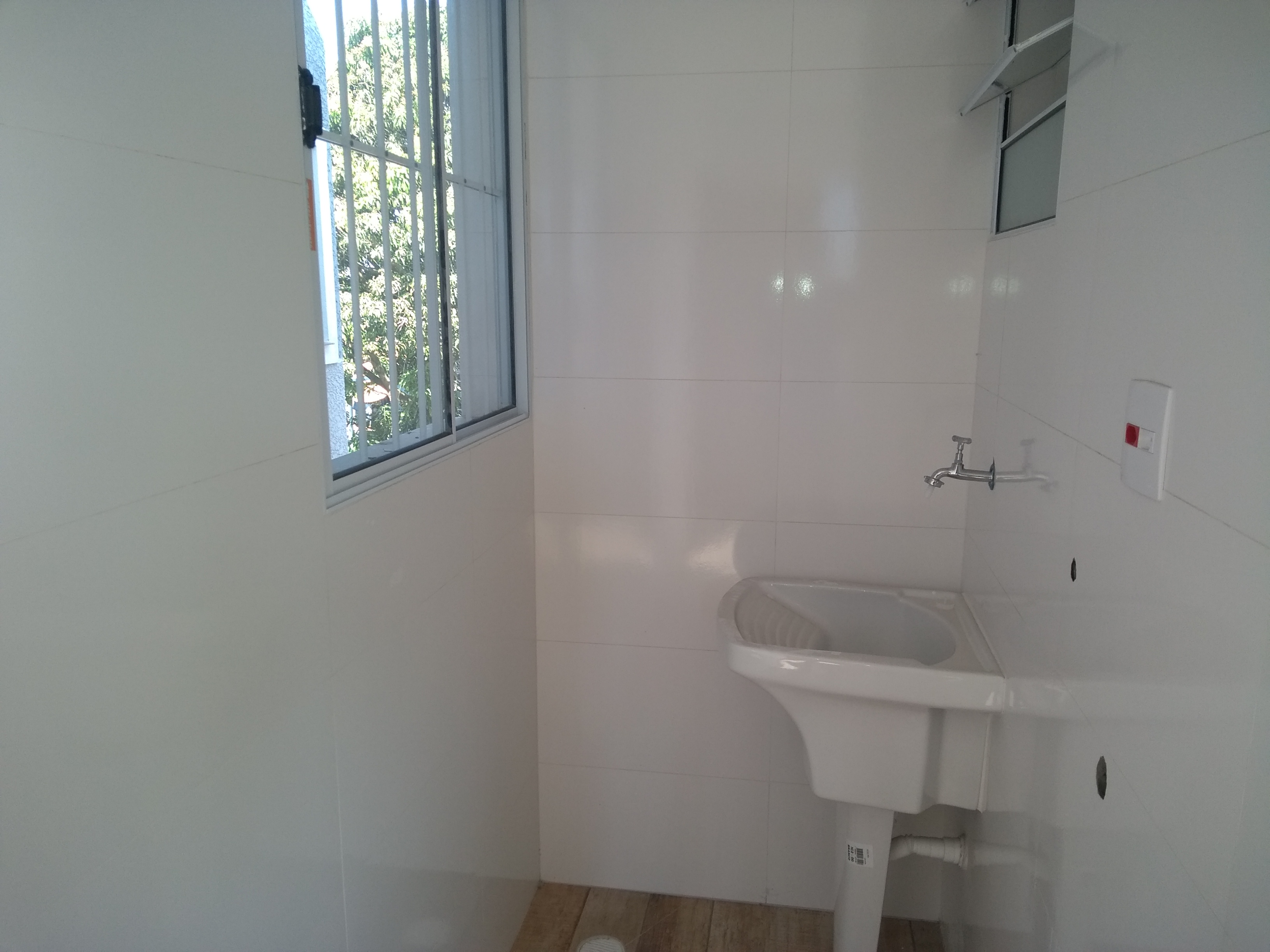 Imagem Apartamento com 1 Quarto para Alugar, 29 m²em Jardim dos Francos - São Paulo
