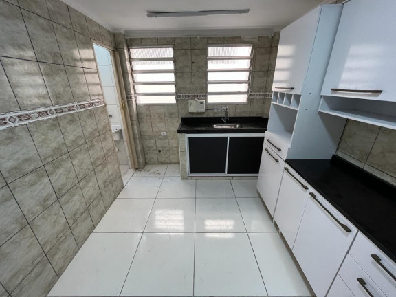 Imagem Apartamento com 2 Quartos à Venda, 61 m² em Guilhermina - Praia Grande