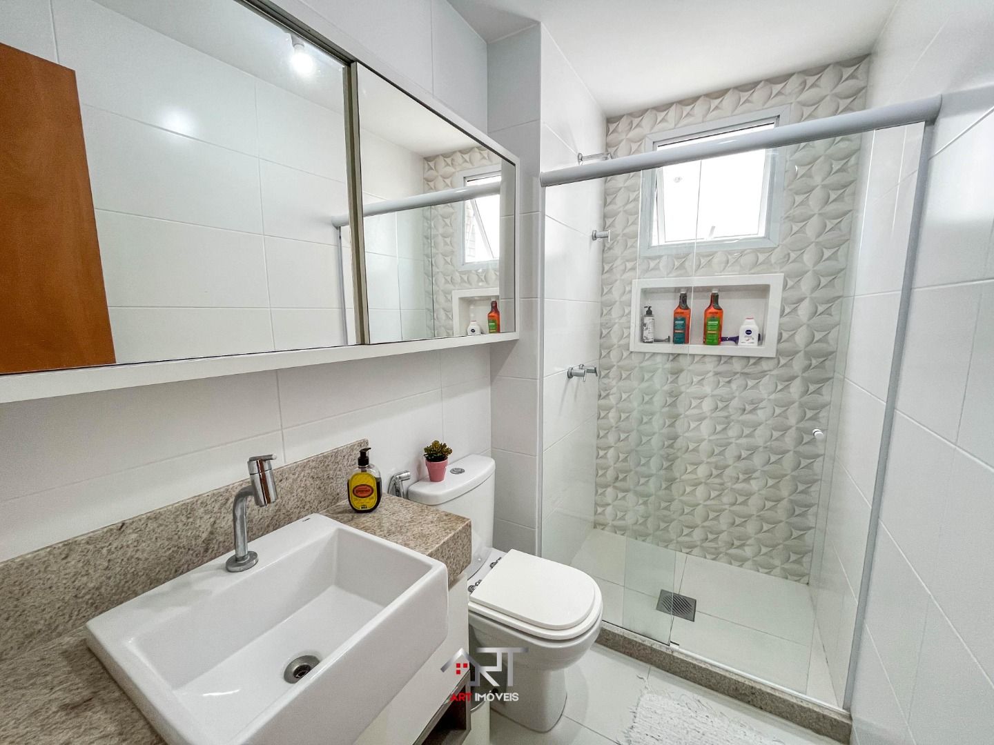 Imagem Apartamento com 3 Quartos à Venda, 83 m²em Praia de Itaparica - Vila Velha