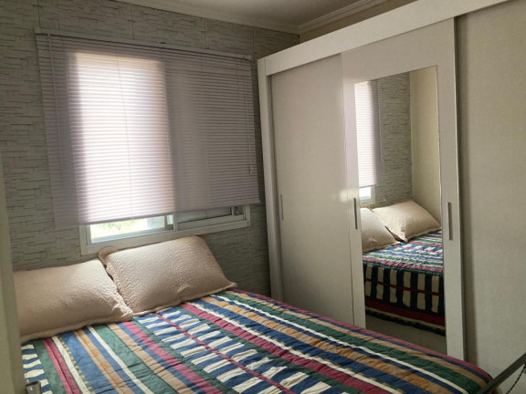 Imagem Apartamento com 2 Quartos à Venda, 46 m² em Jardim Las Vegas - Guarulhos