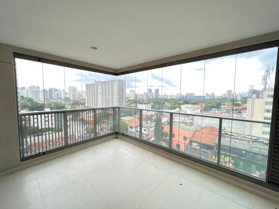 Imagem Apartamento com 2 Quartos à Venda, 65 m² em Indianópolis - São Paulo Imagem Apartamento com 2 Quartos à Venda, 65 m² em Indianópolis - São Paulo