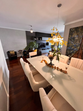 Imagem Apartamento com 4 Quartos à Venda, 134 m² em Chácara Inglesa - São Paulo Imagem Apartamento com 4 Quartos à Venda, 134 m² em Chácara Inglesa - São Paulo