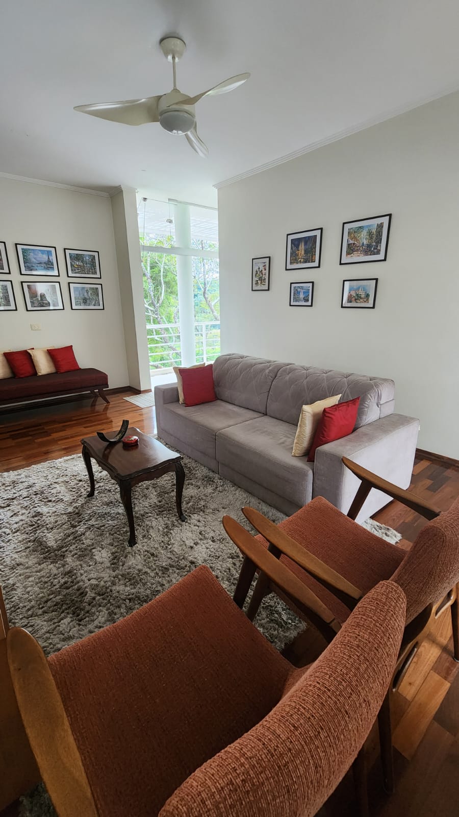 Imagem Casa com 4 Quartos à Venda, 683 m²em Alphaville - Santana de Parnaíba Imagem Casa com 4 Quartos à Venda, 683 m²em Alphaville - Santana de Parnaíba