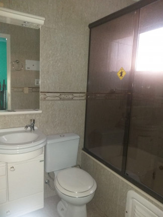 Imagem Apartamento com 3 Quartos para Alugar, 98 m² em Parque Santana - Mogi das Cruzes