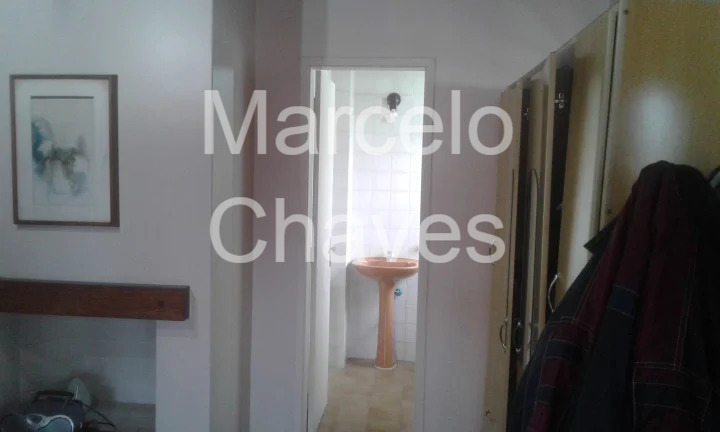 Imagem Cobertura com 1 Quarto à Venda, 152 m² em Santa Cecília - Porto Alegre Imagem Cobertura com 1 Quarto à Venda, 152 m² em Santa Cecília - Porto Alegre