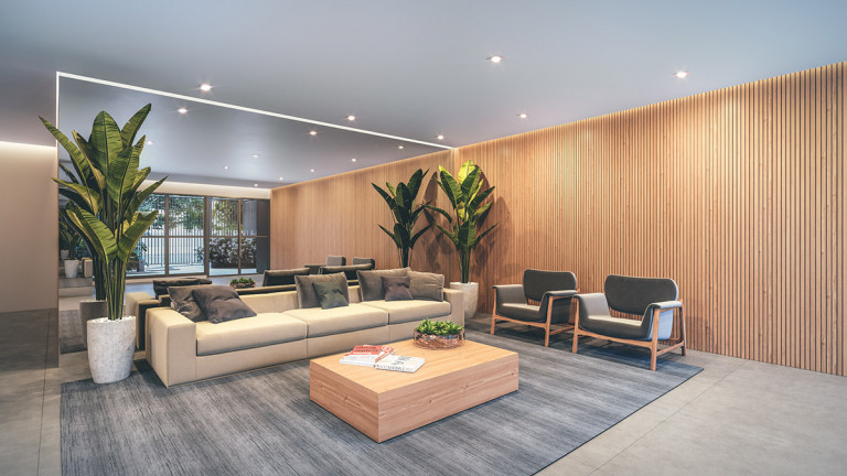 Imagem Apartamento com 3 Quartos à Venda, 106 m² em Tatuapé - São Paulo Imagem Apartamento com 3 Quartos à Venda, 106 m² em Tatuapé - São Paulo