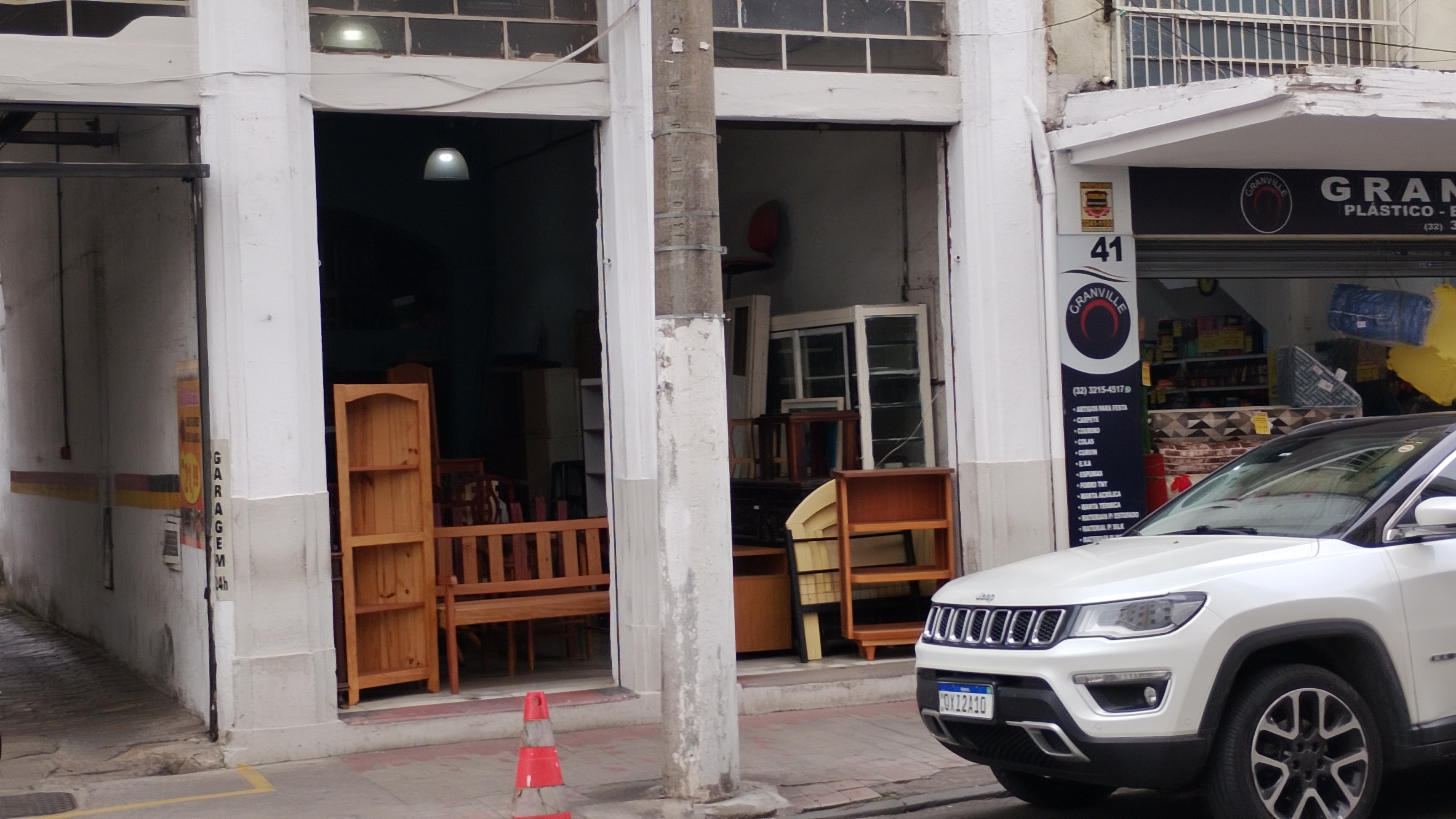 Imagem Loja à Venda, 68 m² em Centro - Juiz de Fora Imagem Loja à Venda, 68 m² em Centro - Juiz de Fora