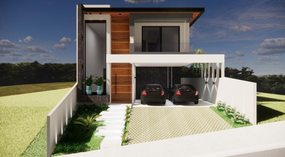 Imagem Terreno à Venda, 250 m²em Loteamento Jardim Ipanema - Jundiaí Imagem Terreno à Venda, 250 m²em Loteamento Jardim Ipanema - Jundiaí