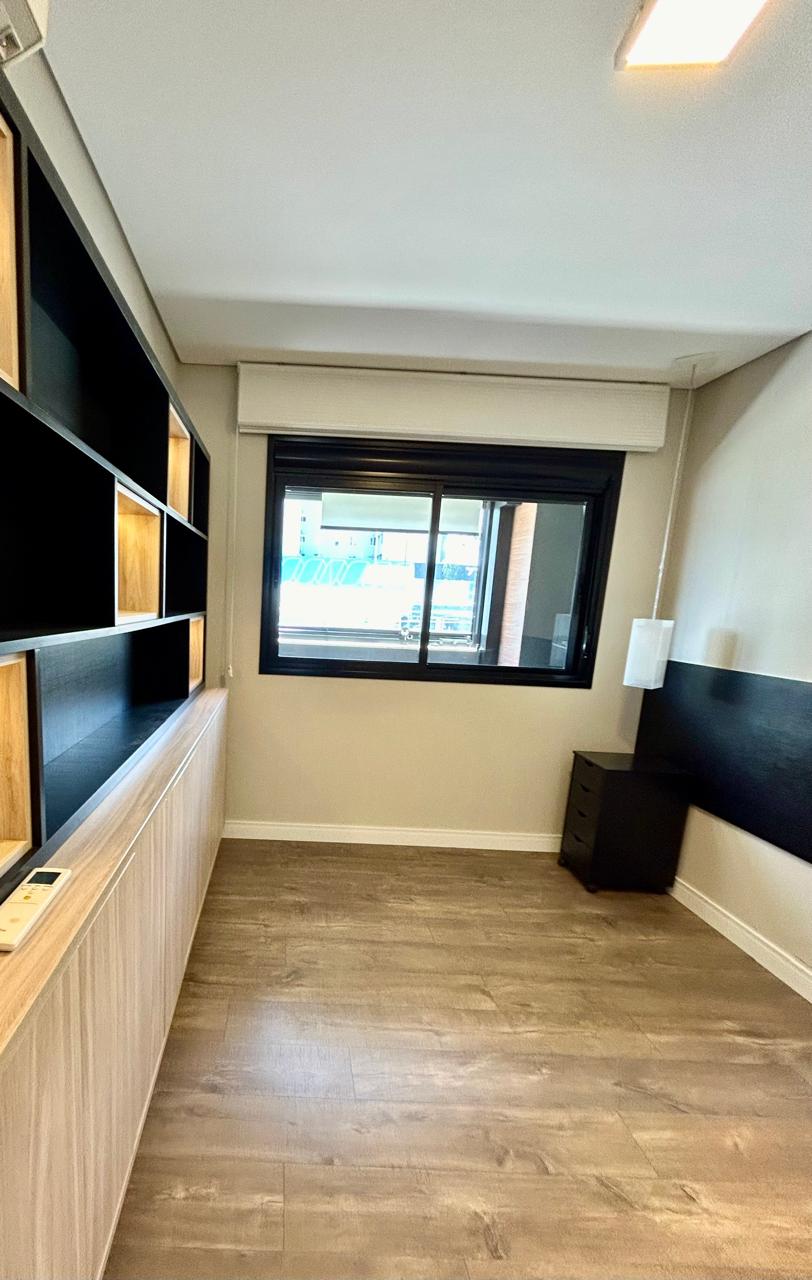 Imagem Apartamento com 1 Quarto à Venda, 48 m² em Campina do Siqueira - Curitiba