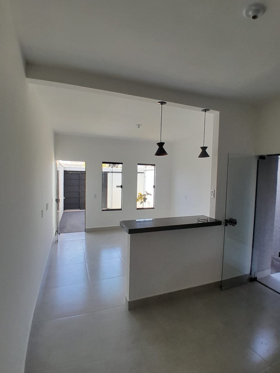 Imagem Casa com 2 Quartos à Venda, 65 m²em Residencial Buena Vista II - Goiânia