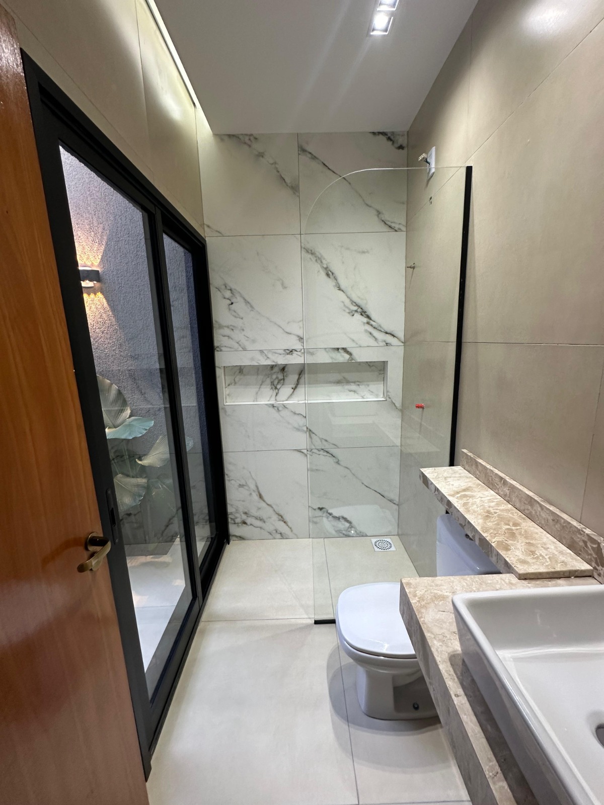 Imagem Casa com 3 Quartos à Venda, 110 m²em Residencial Recanto das Emas - Goiânia