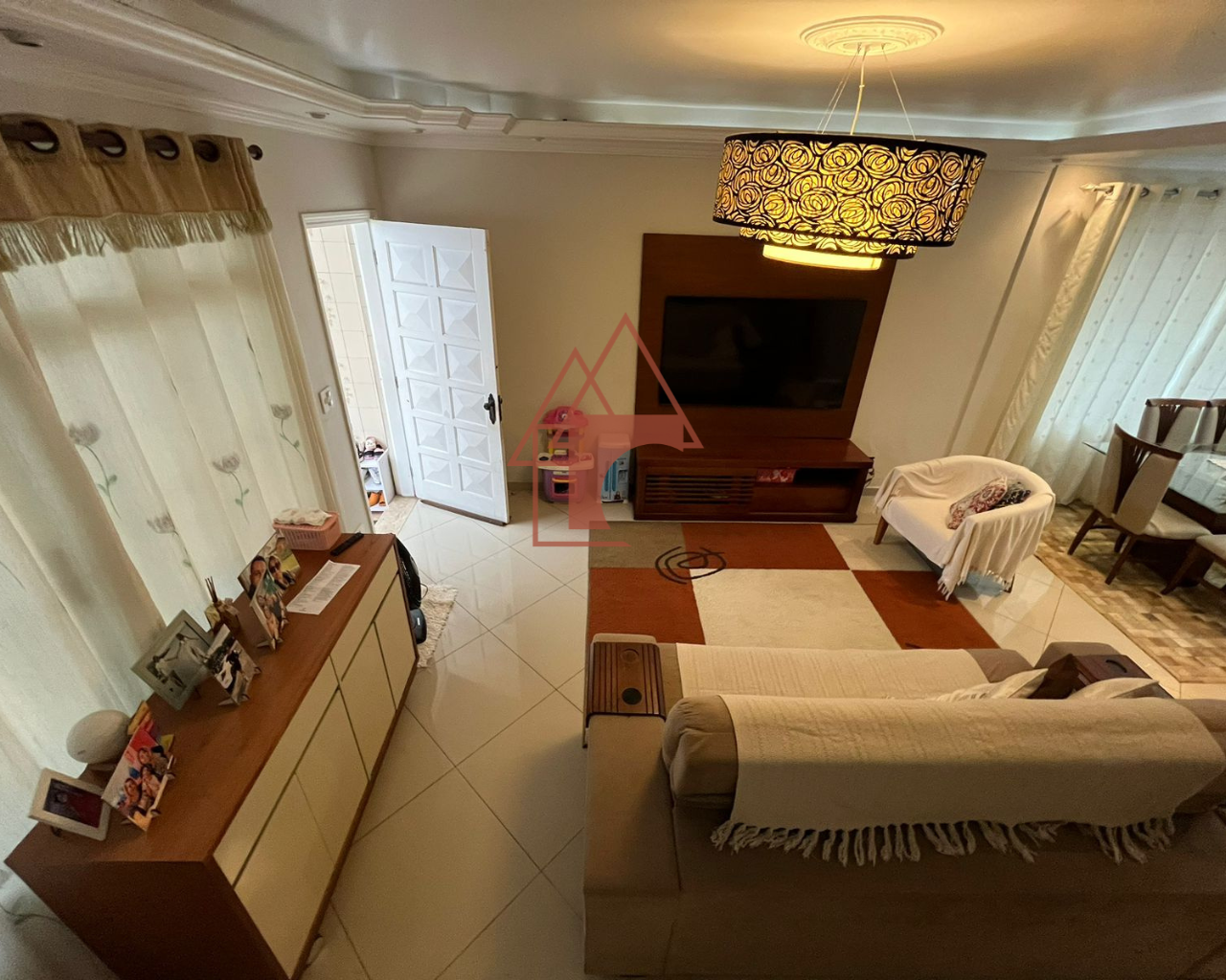 Imagem Casa de Condomínio à Venda, 128 m²em Jardim Casqueiro - Cubatão Imagem Casa de Condomínio à Venda, 128 m²em Jardim Casqueiro - Cubatão