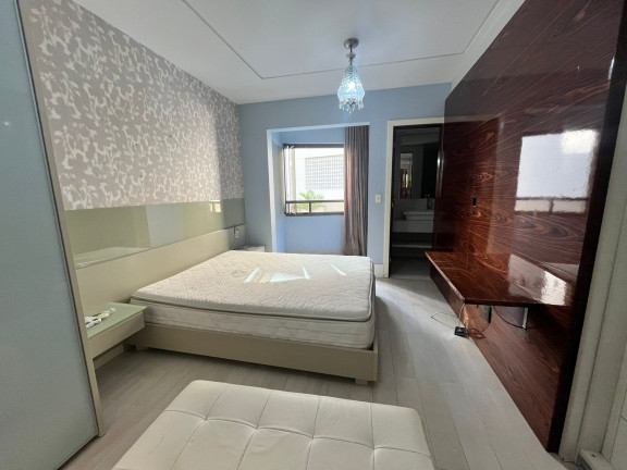 Imagem Apartamento com 2 Quartos para Alugar, 130 m²em Horto Florestal - Salvador Imagem Apartamento com 2 Quartos para Alugar, 130 m²em Horto Florestal - Salvador